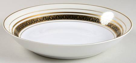 KON43 Coupe Soup Bowl by Kongo
