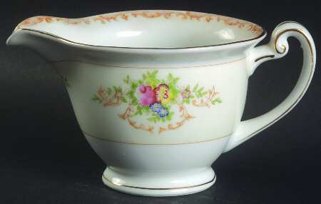 KON44 Creamer