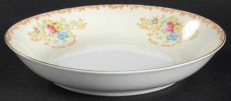 KON44 Coupe Soup Bowl