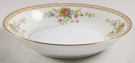 KON45 Coupe Soup Bowl by Kongo