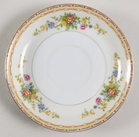 KON45 Saucer