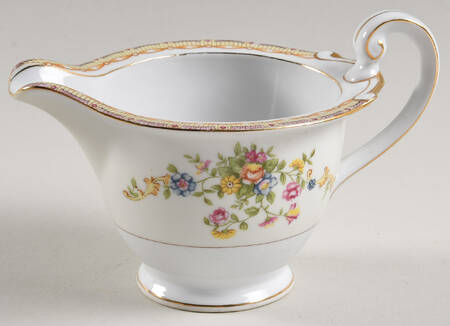 KON45 Creamer