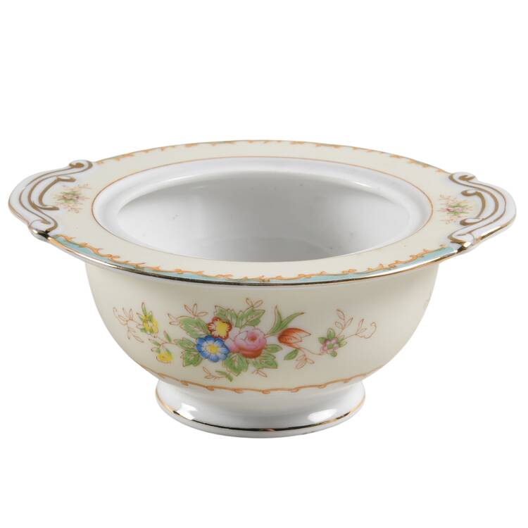 KON47 Sugar Bowl No Lid