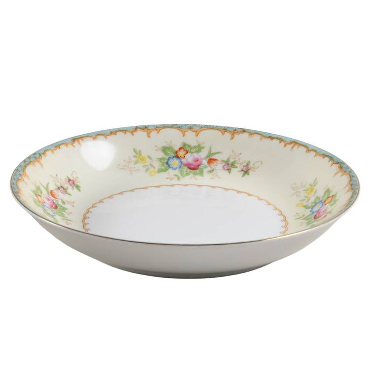 KON47 Coupe Soup Bowl