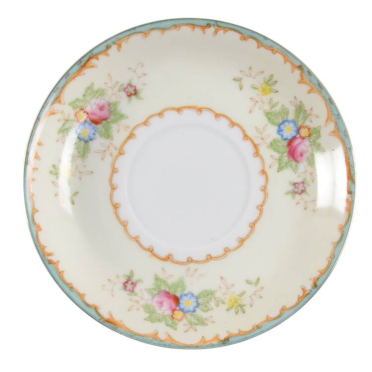 KON47 Saucer