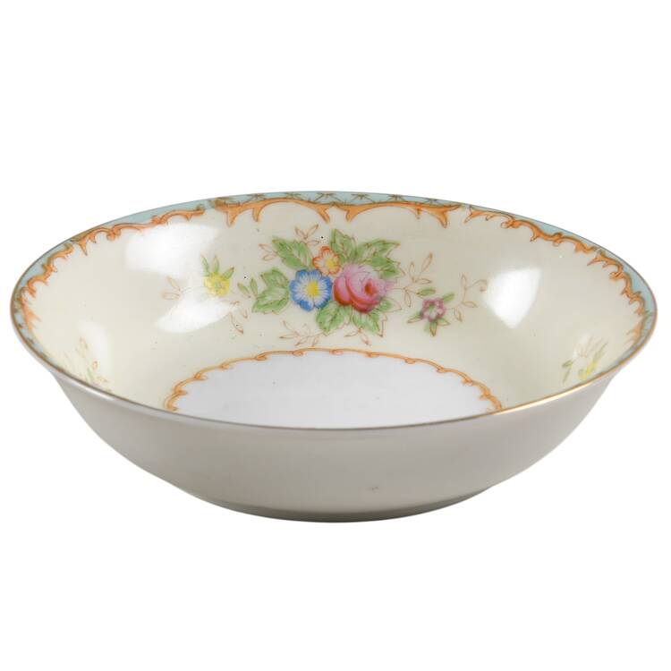 KON47 Fruit/Dessert (Sauce) Bowl
