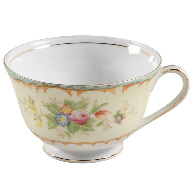 KON47 Footed Cup