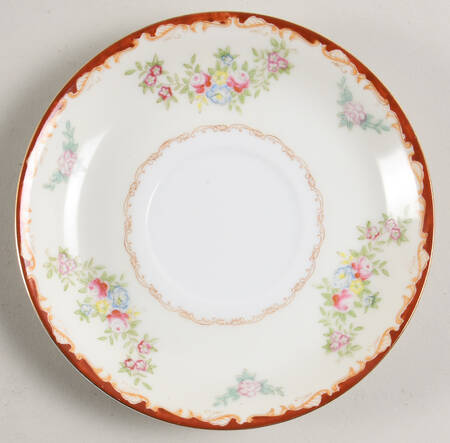 KON5 Saucer