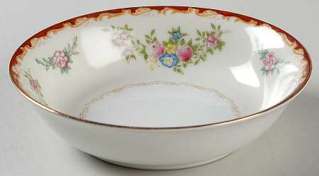 KON5 Fruit/Dessert (Sauce) Bowl