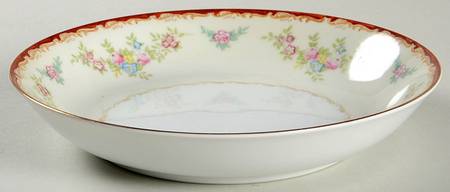KON5 Coupe Soup Bowl