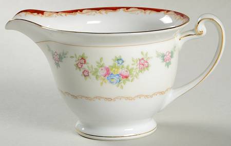 KON5 Creamer