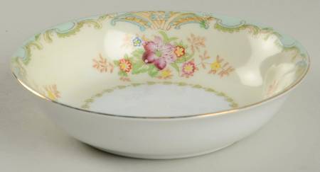 KON50 Fruit/Dessert (Sauce) Bowl