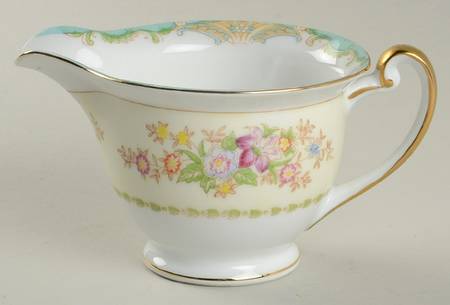 KON50 Creamer