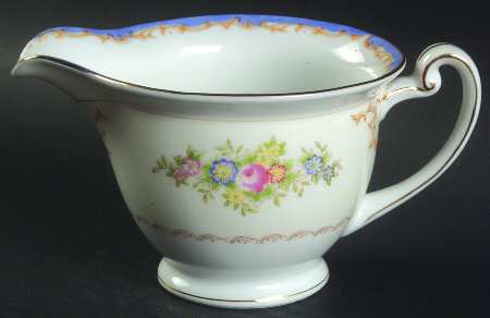 KON52 Creamer