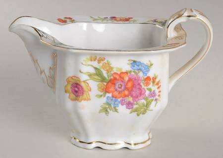 KON53 Creamer