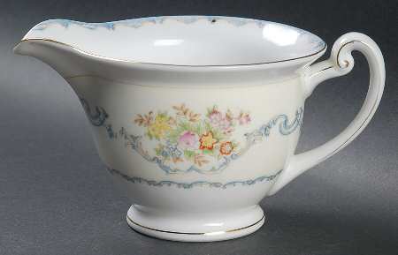KON6 Creamer by Kongo