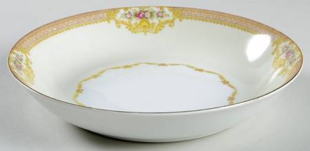 KON8 Coupe Soup Bowl