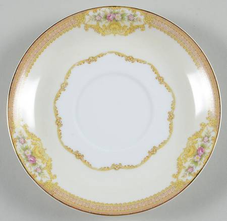 KON8 Saucer