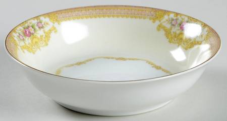 KON8 Fruit/Dessert (Sauce) Bowl