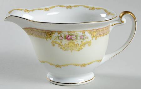 KON8 Creamer