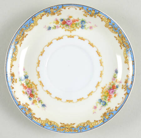 KON9 Saucer