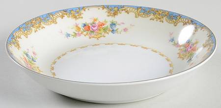KON9 Coupe Soup Bowl