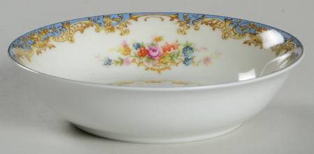 KON9 Fruit/Dessert (Sauce) Bowl