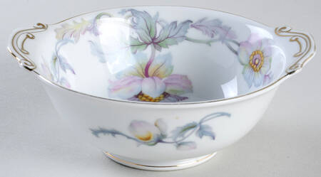 Monmouth Lugged Cereal Bowl