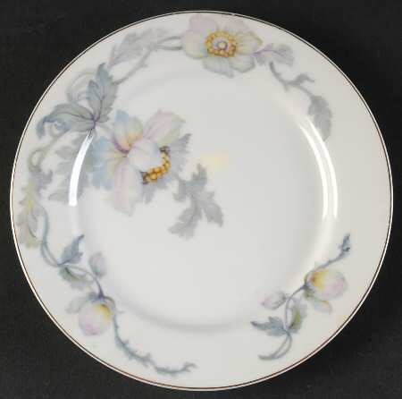 Monmouth Bread & Butter Plate