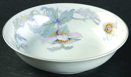 Monmouth Fruit/Dessert (Sauce) Bowl