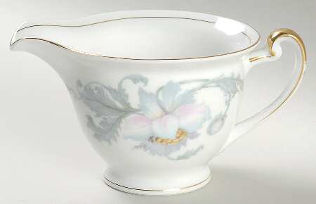 Monmouth Creamer