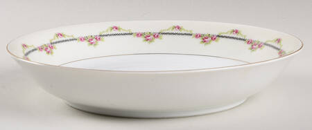 Randolph Coupe Soup Bowl