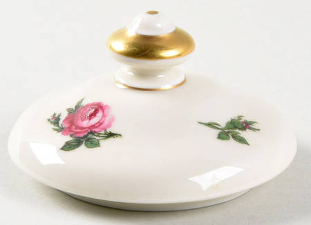 0643 Lid for Sugar Bowl
