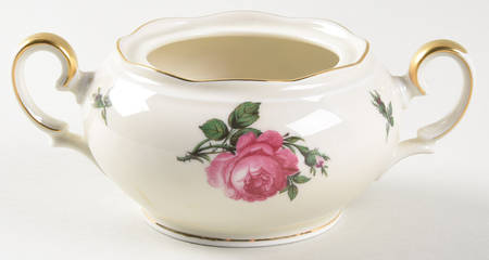 0643 Sugar Bowl No Lid