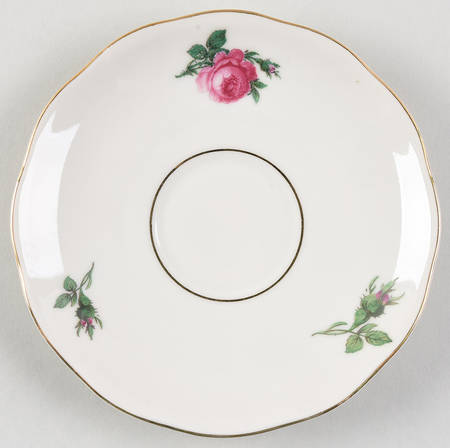 0643 Saucer