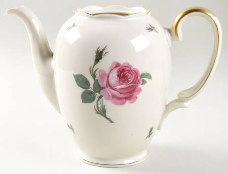 0643 Coffee Pot No Lid