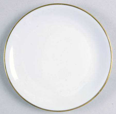 201 Bread & Butter Plate