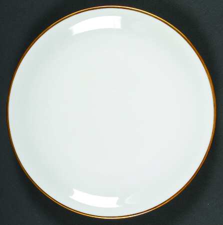 201 Salad Plate