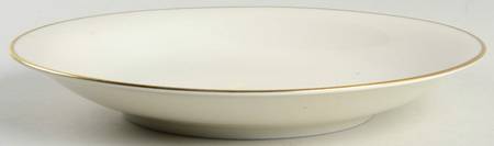 201 Large Coupe Soup Bowl