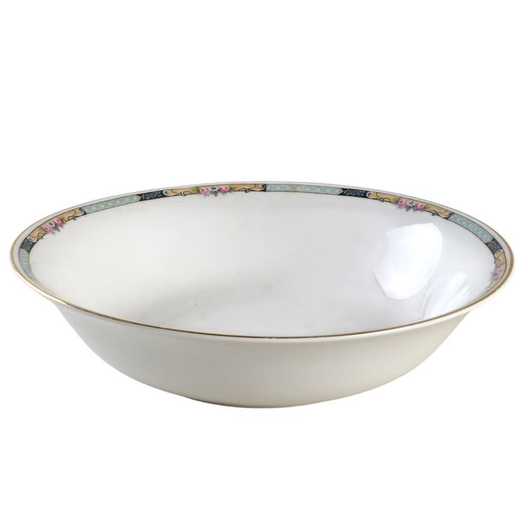 27044-4576 10" Round Vegetable Bowl