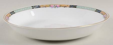27044-4576 Coupe Soup Bowl