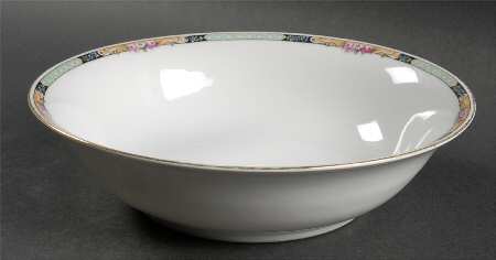 27044-4576 9" Round Vegetable Bowl