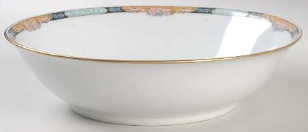 27044-4576 8" Round Vegetable Bowl