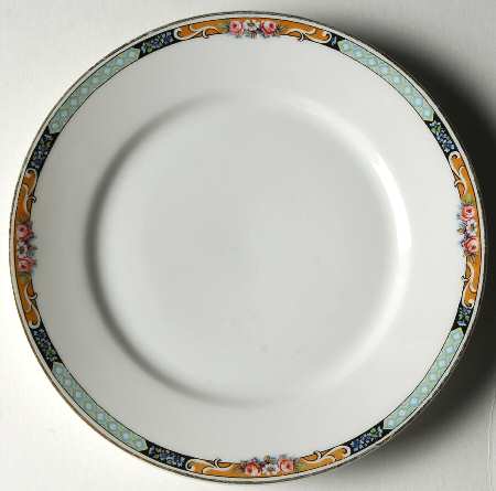27044-4576 Salad Plate