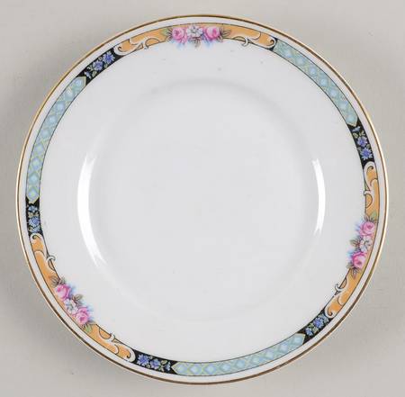 27044-4576 Bread & Butter Plate