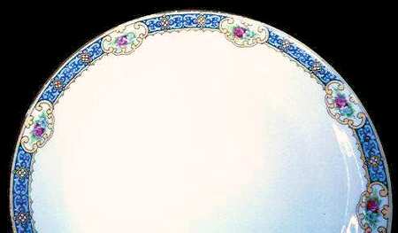 27058 Coupe Soup Bowl