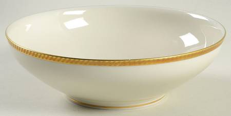 425 7" Round Vegetable Bowl