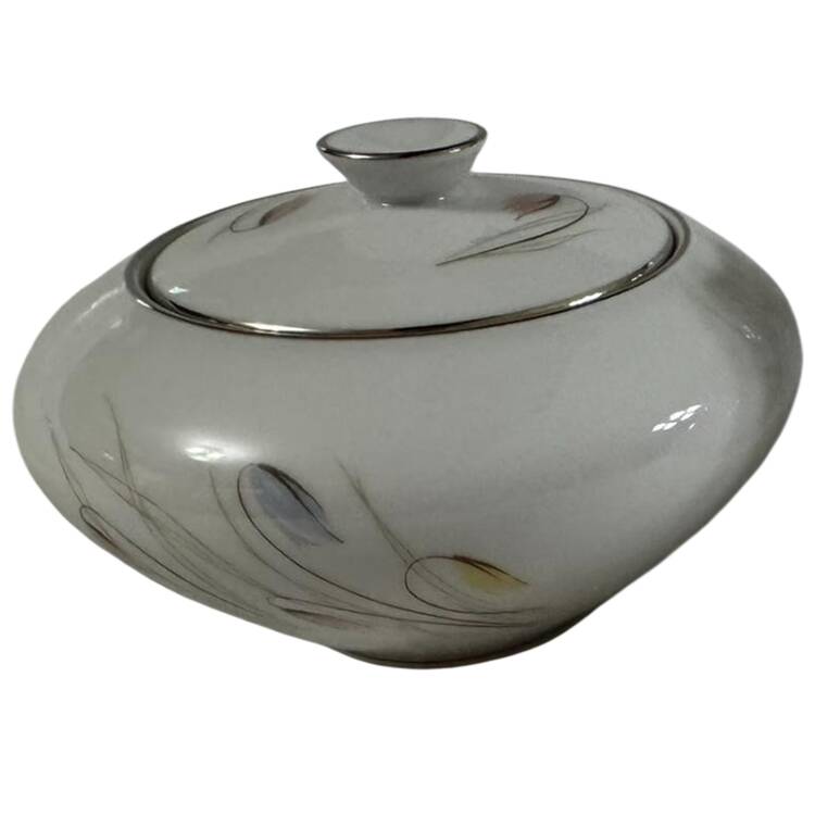 707 Sugar Bowl & Lid