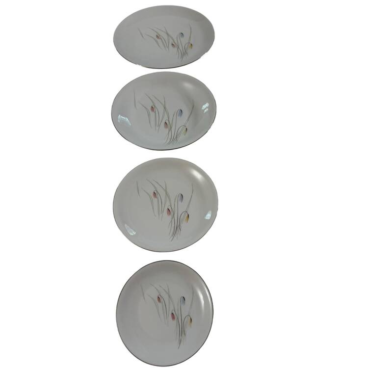 707 Salad Plate