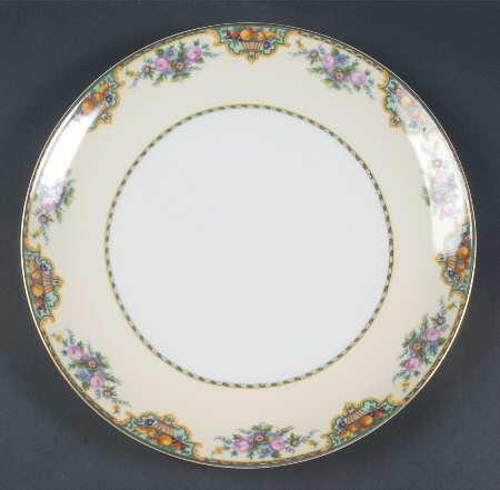 Beverly 11" Chop Plate (Round Platter)